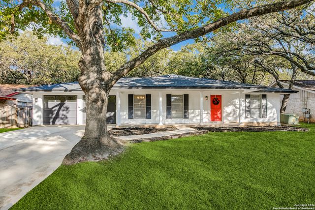 $289,000 | 5811 Dan Duryea | San Antonio