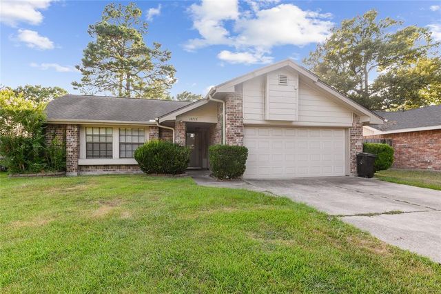 $1,700 | 18719 Droitwich Drive | Atascocita