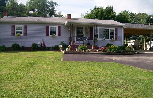 $189,900 | 4029 Highway 56 | Brush Valley Township - Indiana County