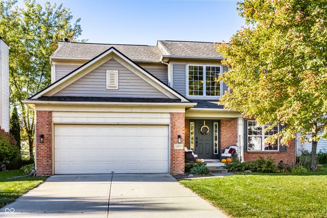 $435,000 | 14087 Avalon E Drive | Avalon of Fishers