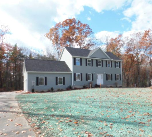 $679,000 | 365 Old Dover Road | Rochester