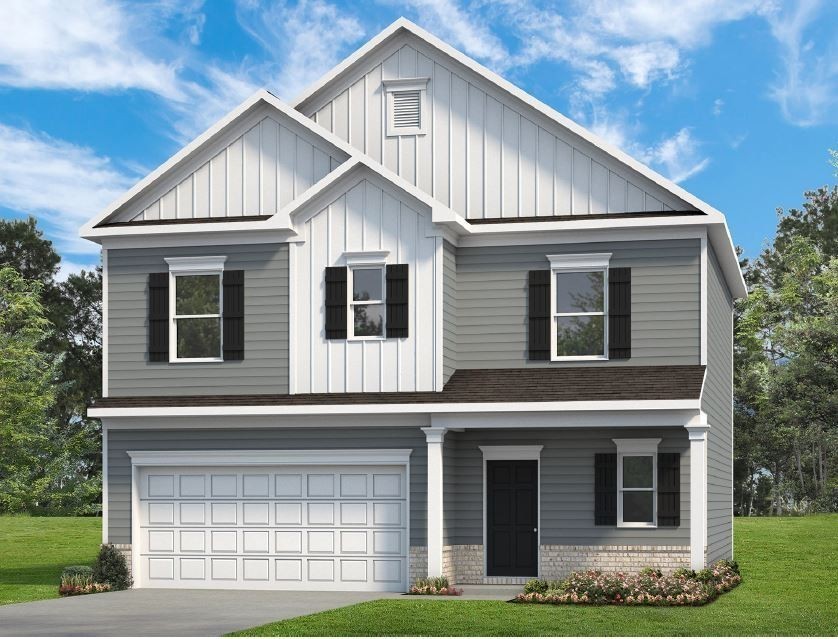 Make this home your home, and this month only take advantage of our incentives through our preferred lender.  $10,000 toward closing cost, all appliances included even washer and dryer and blinds for all operable windows.  Don't miss out on this one