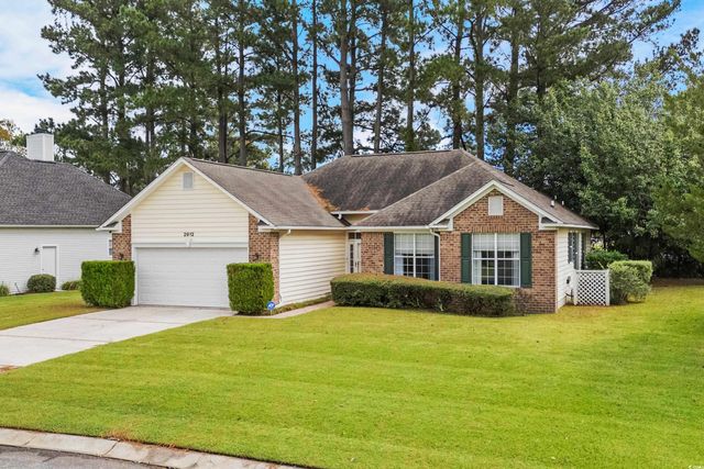 $439,000 | 2912 Midiron Court | Myrtlewood