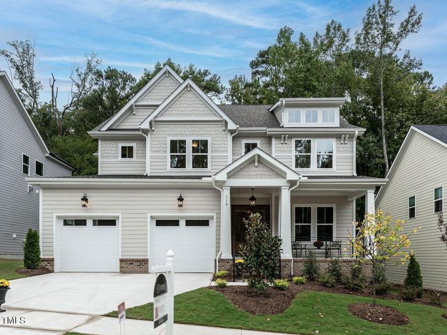 $1,169,900 | 119 Sanderway Drive | Carrboro