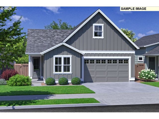 $614,900 | 1814 South Maple Street | Southeast Canby