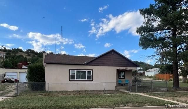 $249,000 | 512 Pennsylvania Avenue | Walsenburg