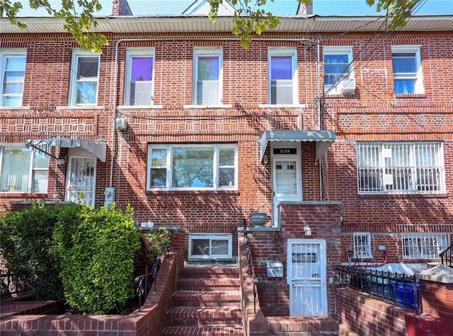 $1,400,000 | 2134 West 10th Street | Gravesend