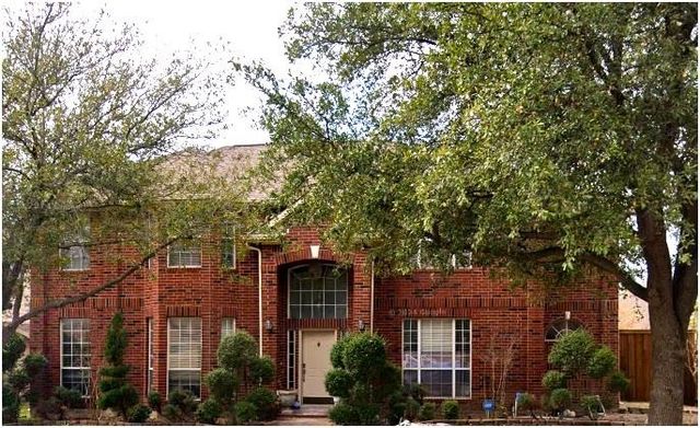 $598,000 | 2805 Hampton Court | Richardson