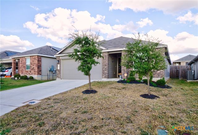 $324,900 | 2473 Arctic Warbler | New Braunfels