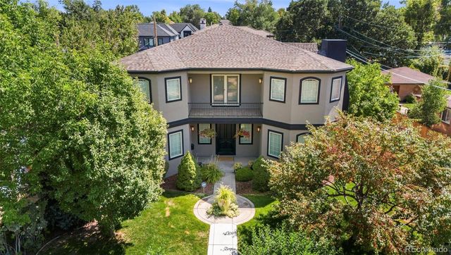 $2,175,000 | 2698 South Adams Street | University Park