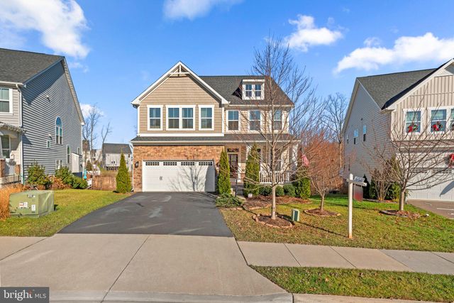 $879,900 | 12516 Southington Drive | Reid's Prospect