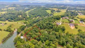 $99,000 | Lot 21 Aidans Trail | Shiloh Springs