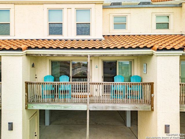 $459,000 | 620 South Fulton Beach Road, Unit 205 | Rockport