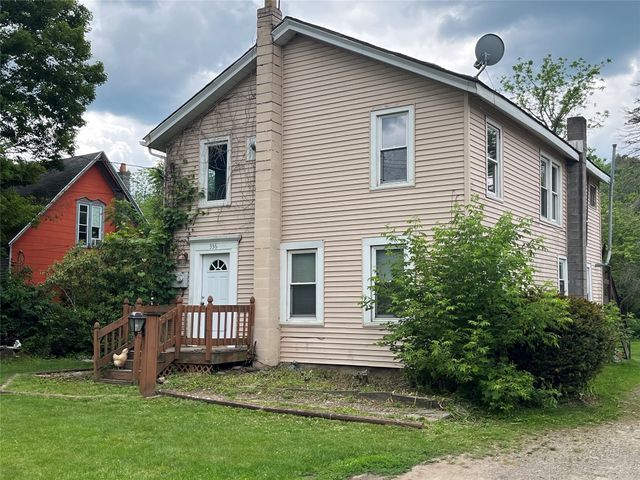 $1,200 | 334 Main Street | Apalachin