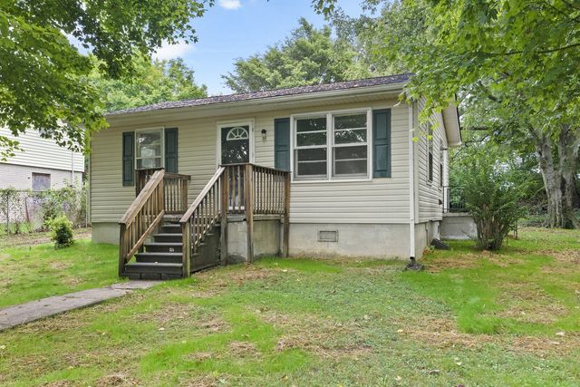 $1,400 | 1004 South Mabel Street | Springfield