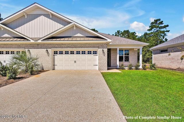 $414,900 | 1212 Andora Drive, Unit 32 | Lockwoods Folly Township - Brunswick County