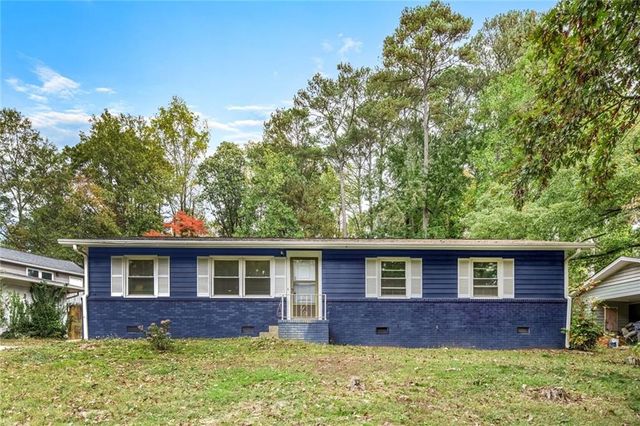 $385,000 | 2407 Ridgeway Drive | North Doraville