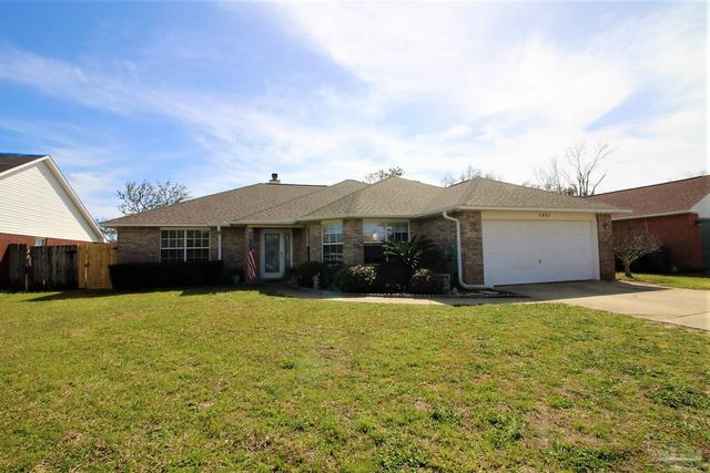 $2,025 | 5027 Terra Lake Circle | Southwest Pensacola