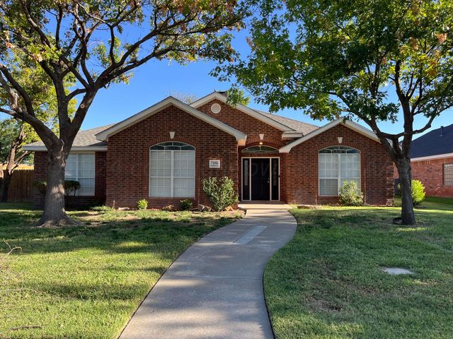 $328,750 | 7104 Rochelle Lane | Amarillo