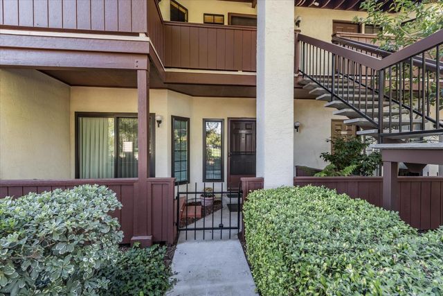 $874,950 | 436 Costa Mesa Terrace, Unit C | West Sunnyvale