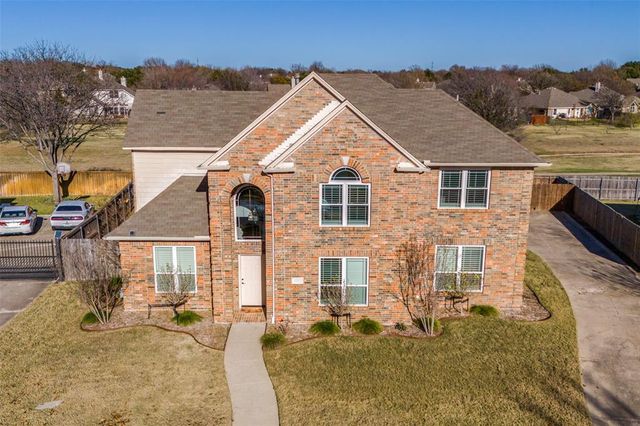 $525,000 | 1717 Sawtooth Oak Trail | Keller