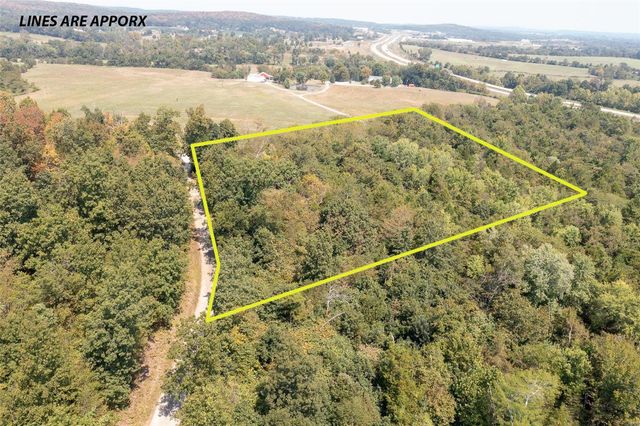 $45,000 | 0 Madison 500 | St. Michael Township - Madison County