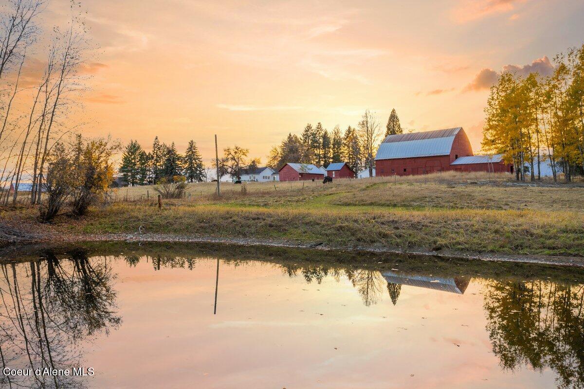 Farm View