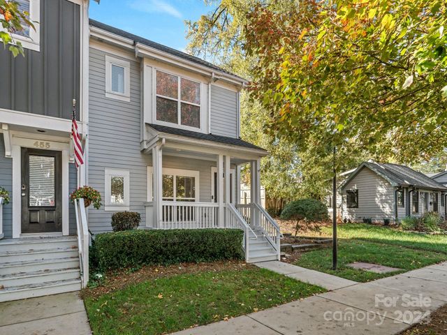 $485,000 | 459 West Worthington Avenue | Wilmore