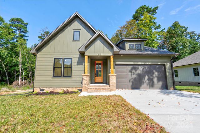 $369,900 | 1014 West Carroll Street | Cherryville