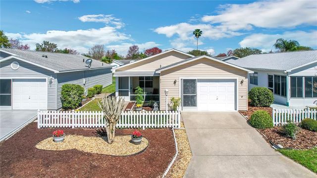 $249,900 | 252 Montoya Drive | The Villages