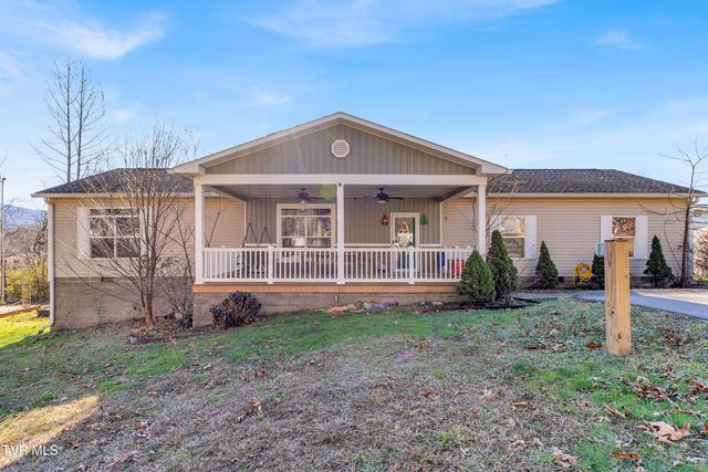 $235,000 | 2514 6th Avenue East | Big Stone Gap