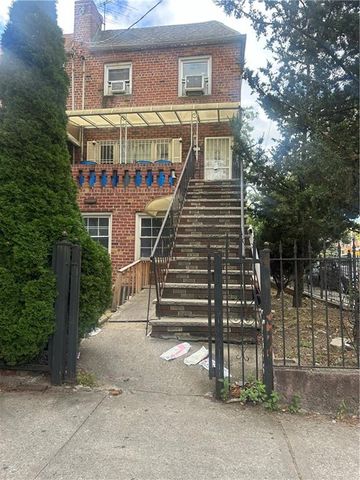 $899,000 | 602 East 81st Street | Canarsie