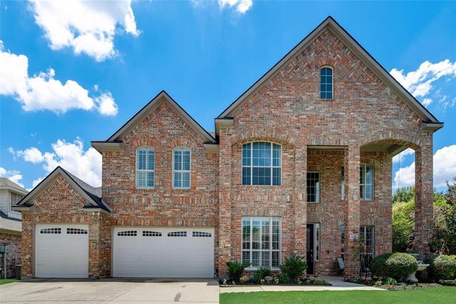 $3,395 | 3603 West Barberry Drive | Wylie