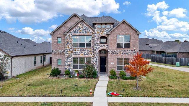 $449,999 | 117 Melody Way | Red Oak