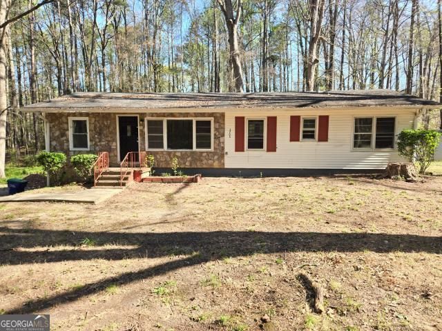 $142,900 | 3705 Orchard Drive Southwest | South Fulton