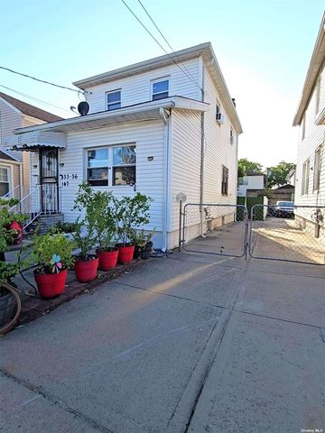 $549,000 | 133-36 147th Street | South Jamaica