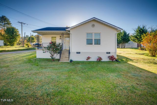 $250,000 | 500 West Broadway Street | Rogersville