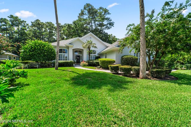 $1,018,500 | 1202 Salt Creek Pointe Way | Sawgrass Players Club