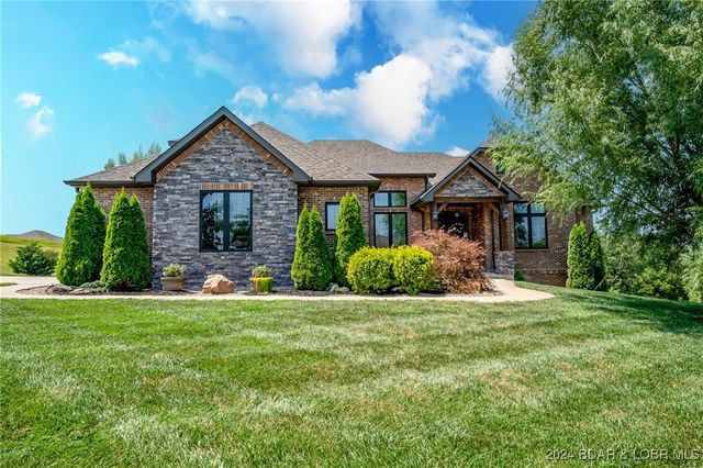 $780,000 | 6512 Kleffner Ridge | Liberty Township - Cole County