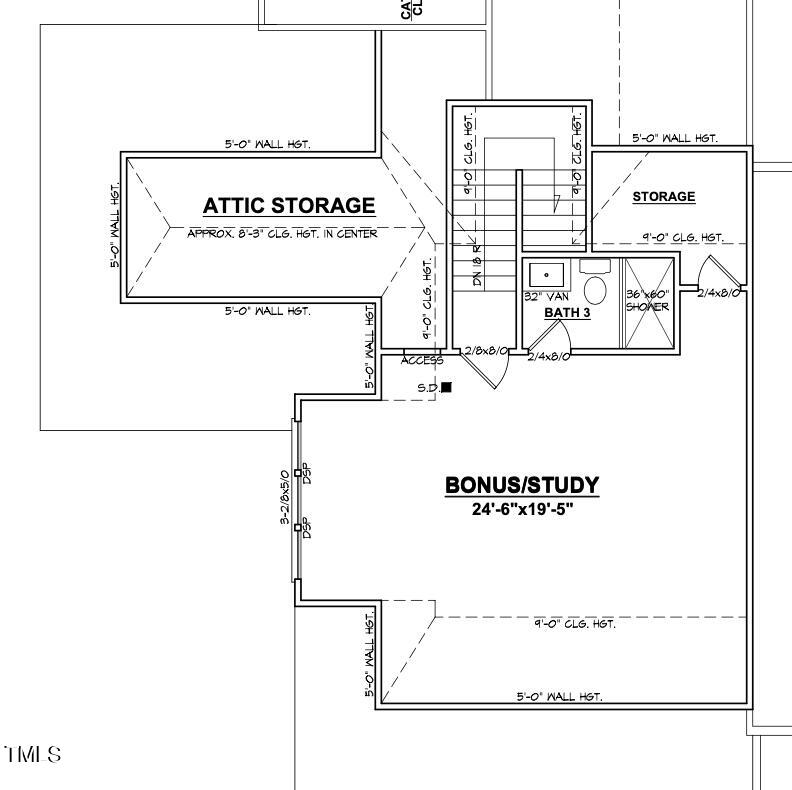 3913 Berkeley Town Lane Fuquay Varina NC 27526 Compass