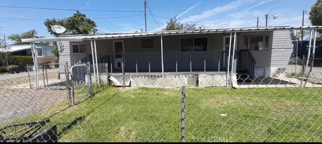 $25,500 | 510 Roberts Lane, Unit 20 | Oildale