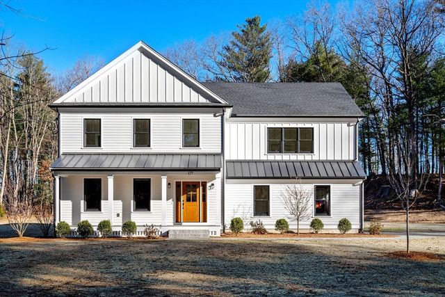 $2,649,000 | 177 Williams Road | Nine Acre Corner