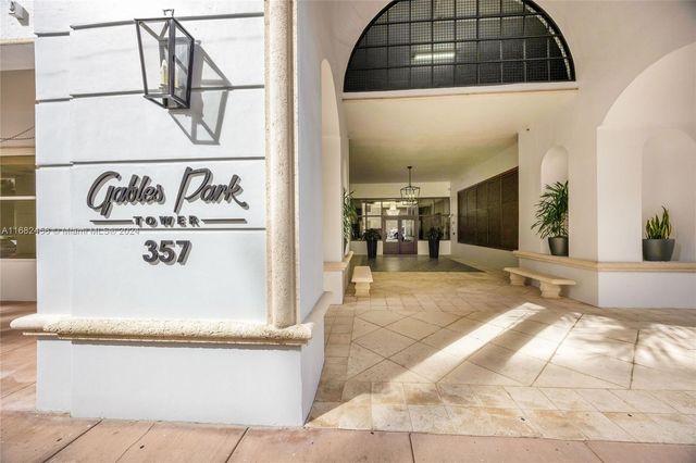 $620,000 | 357 Almeria Avenue, Unit 903 | Central Gables