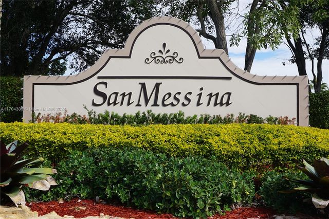 $612,000 | 1868 Salerno Circle, Unit 1868 | Weston