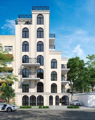 $1,650,000 | 1105 Cortelyou Road, Unit PH5 | Ditmas Park