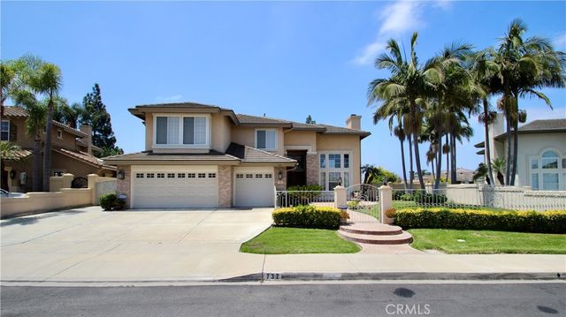 $1,850,000 | 732 Del Corro Place | Rancho Del Rey