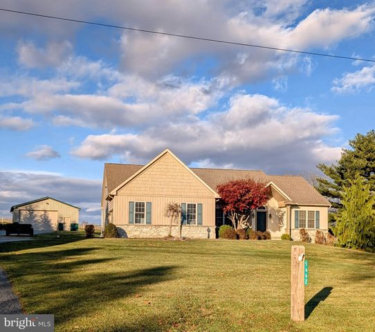 $400,000 | 5662 Strasburg Road | West Sadsbury Township - Chester County