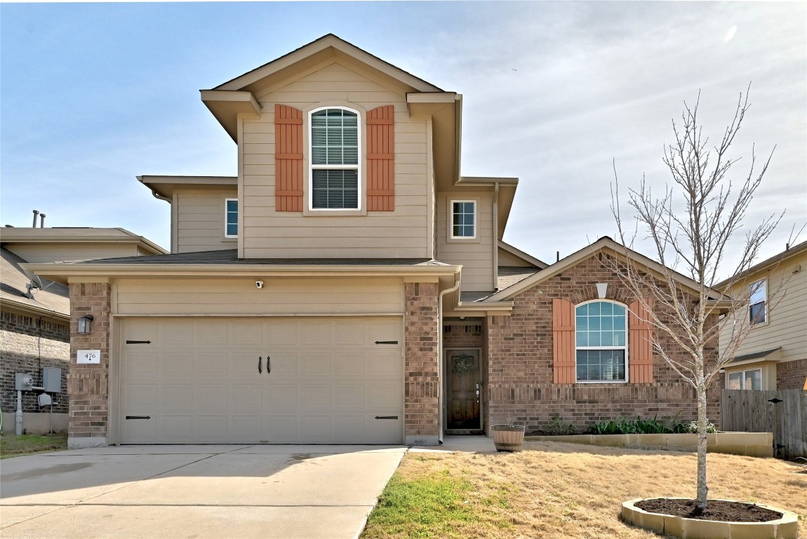 476 Pond View Pass, Buda, TX 78610 | Compass