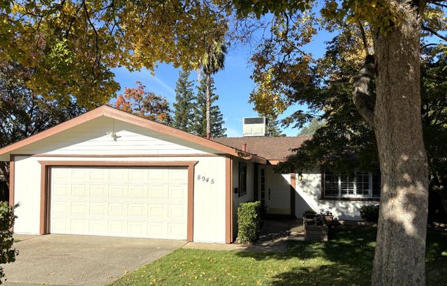 $535,000 | 8945 Ramstad Avenue | Fair Oaks