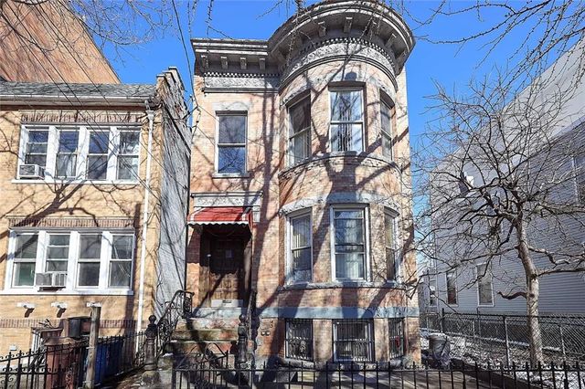 $3,850,000 | 833 54th Street | Sunset Park